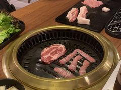 -虎哥六韩式烤肉料理 TIGERGRILL(隆生金山湖中心购物广场店)