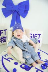 -童年时光专业儿童摄影(龙首店)