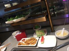 -海底捞火锅(旭辉MALL店)