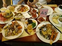 -恒逸酒店-.海逸西餐厅