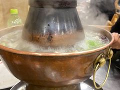 -三兴涮羊肉(荣安大街店)