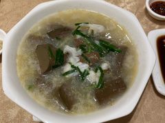 -广东胜利宾馆西关粤中餐厅