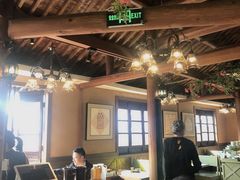 -巴依老爷新疆美食(昌平店)
