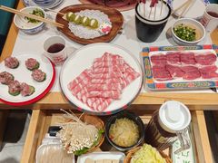 -京悦南门涮羊肉(长寿路店)