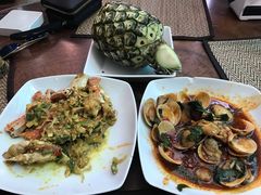 -自然餐厅(Phuket)