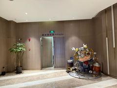 -上海国展宝龙丽筠酒店