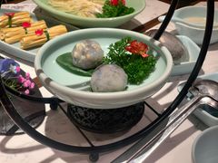 -捞神煲汤火锅(湖滨商业街店)