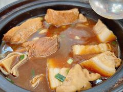 -新峰肉骨茶