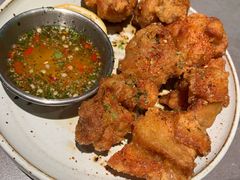 小蛮汁大鸡块-米仓食堂(凯德广场店)