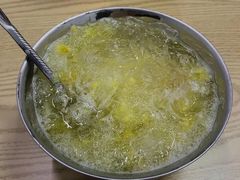 净菠萝冰-南街清补凉(黄贝岭店)