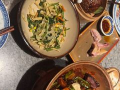 -南京大牌档(青岛万象城店)