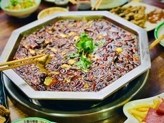 -王朝花椒鱼(杉板桥南一路店)