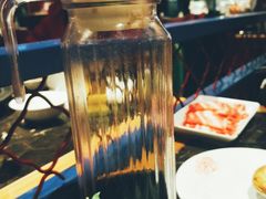 -火锅岛潮牌自助餐厅(天津天佑城店)