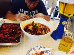 -簋街仔仔小龙虾(总店)