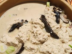-杨记海鲜楼(三门黑金冠店)