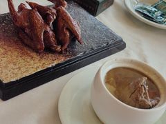 -五谷芳乳鸽王(梅沙老店)