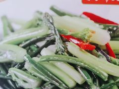 -莲餐厅·湖北菜·潜江小龙虾店(愚园路店)