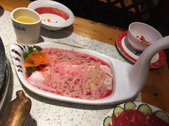 -大味生态火锅(蓝谷地店)