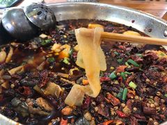 -黑竹香鸡(营和巷店)