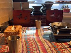 -火塘云南烧烤大排档