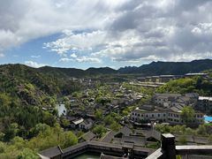 -云端咖啡(山顶教堂店)