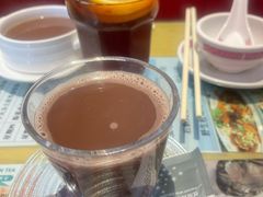 -吴系粤菜馆·茶餐厅(深业上城店)