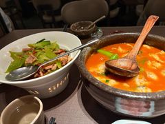 -山石榴·贵州菜(陆家嘴中心店)