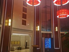 -安徽大厦中餐厅