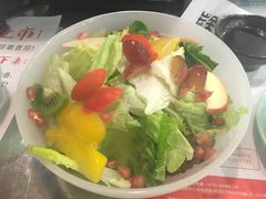 -炭舍干锅·烤鱼(扬名广场店)