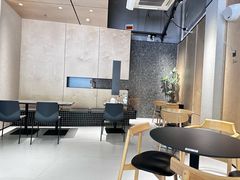 -科学家咖啡(海岸城店)