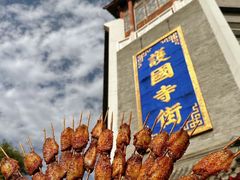 -管氏翅吧(护国寺店)