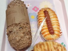 -好利来(光华中心店)