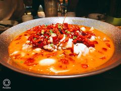 -嘉禾·悦享餐厅(八方汇店)