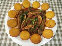 -烁佳海鲜大馅饺子