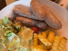 -维园港式茶餐厅(龙岗盛平店)