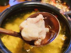 -云海肴·汽锅鸡·云南菜(苏州中心店)