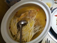 -大碗先生(万家丽店)