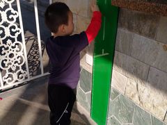 -白云山索道-售票处