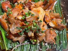 -锦府盐帮·侯宅(五棵松万达店)