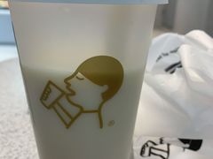 -喜茶(广州中山六路店)