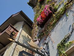 -五矿哈施塔特文旅小镇