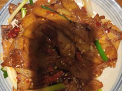 -静一餐厅·湖北菜(前门创始店)