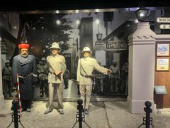 -上海公安博物馆