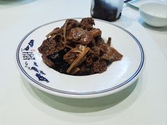 -玉华台饭庄·淮扬菜·烤鸭(望京店)