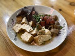 -王桂峰特色小吃(浔阳路店)
