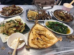 -小民大排档(光谷店)