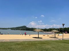 -上海月湖雕塑公园