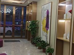-麗枫酒店(深圳机场福永地铁站店)