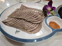 -清真·西北人家风味馆(中山中路店)