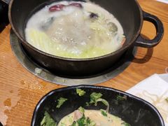 -呷哺呷哺 黄金牧场 (欢乐谷店)